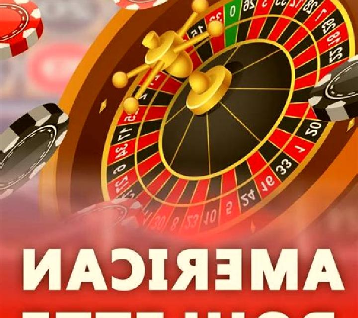 American Roulette GamesOS slot machine