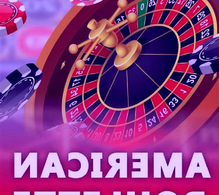 American Roulette GamesOS slot