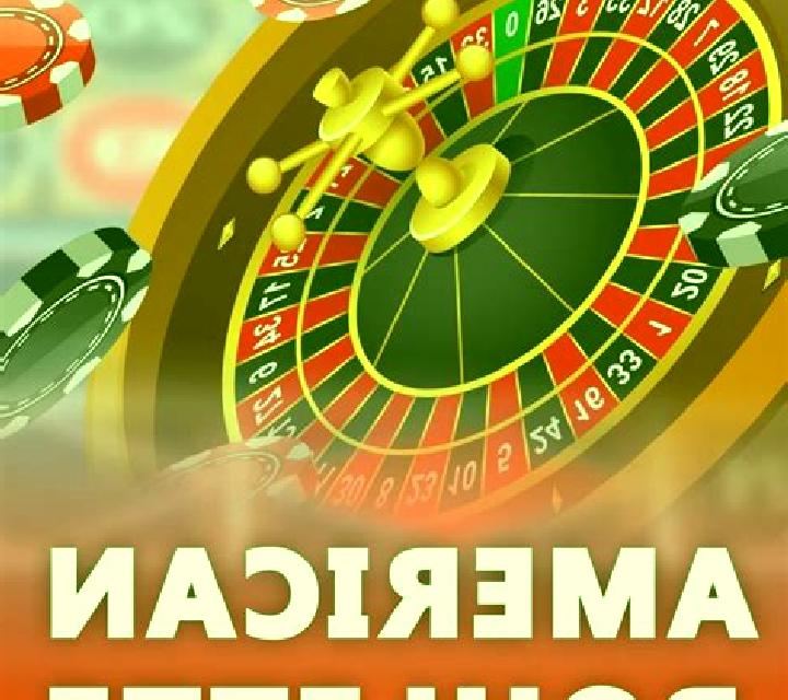 American Roulette (Getta Gaming) online slot