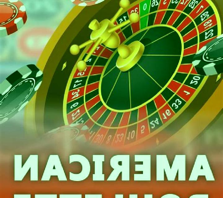 American Roulette (Getta Gaming) slot game