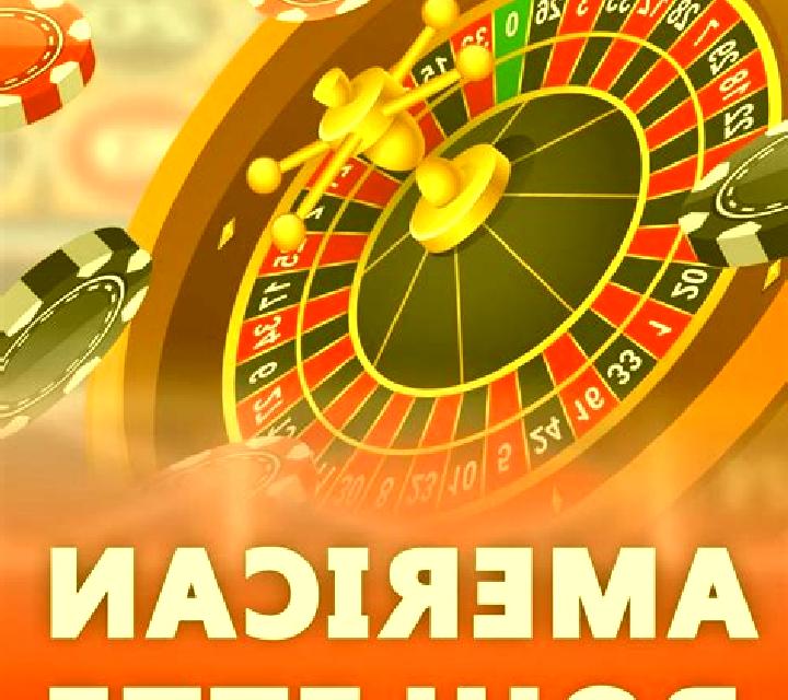 American Roulette (Getta Gaming) slot machine