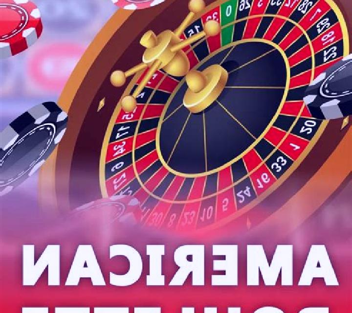 American Roulette (G.Games) slot machine