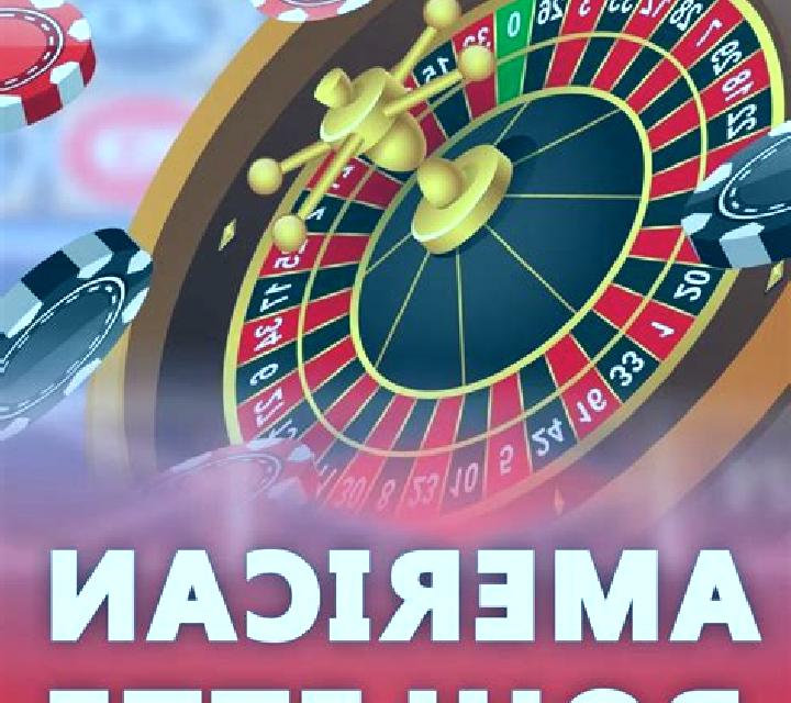 American Roulette (Giocaonline) slot game