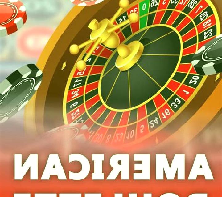 American Roulette (Giocaonline) slot
