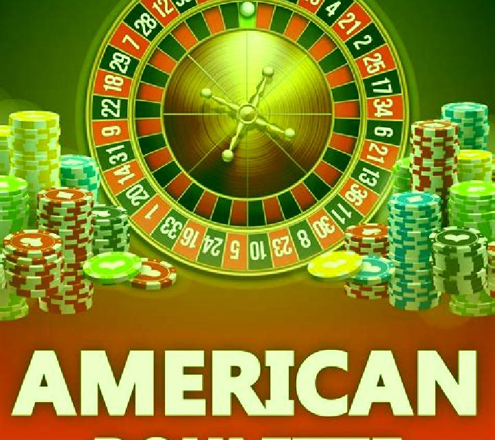 American Roulette Gold online slot