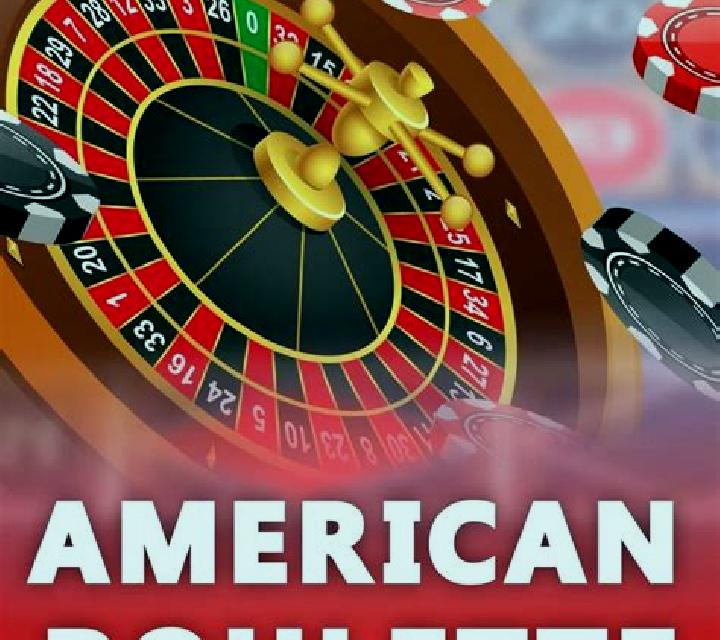 American Roulette Gold slot machine