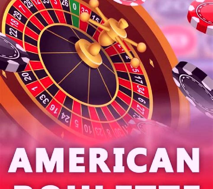 American Roulette (GVG) online slot