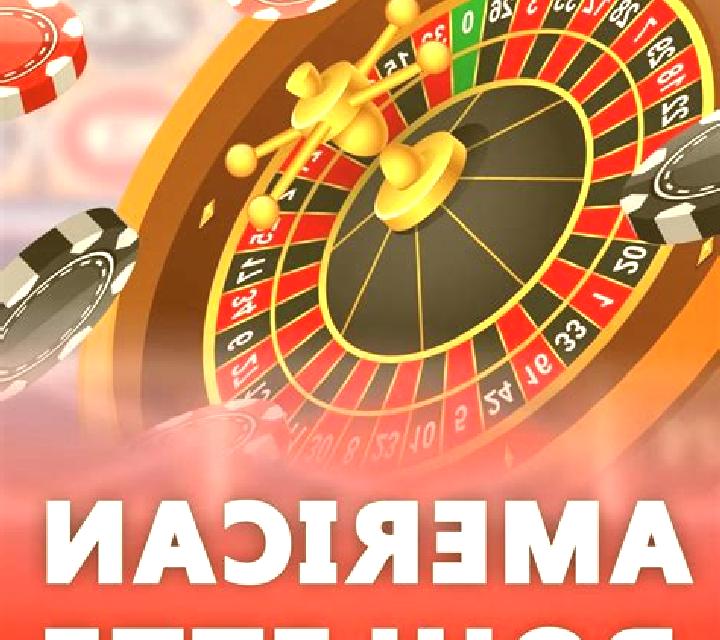 American Roulette (GVG) slot game