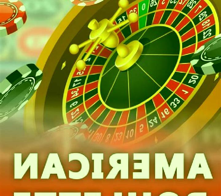 American Roulette (iSoftBet) online slot