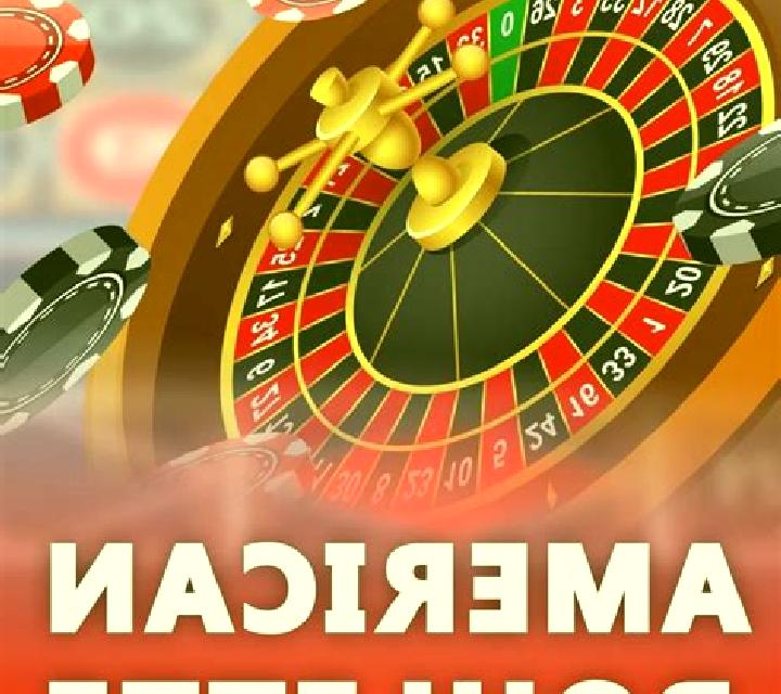 American Roulette (iSoftBet) slot game
