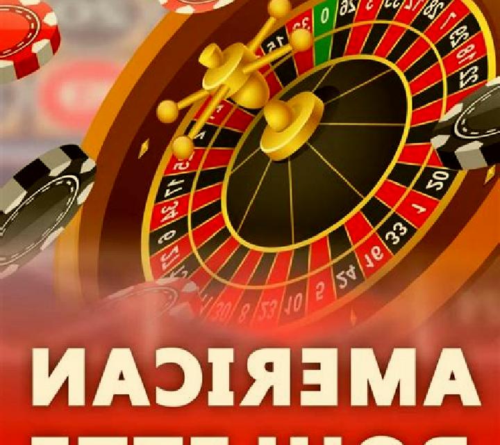 American Roulette (iSoftBet) slot