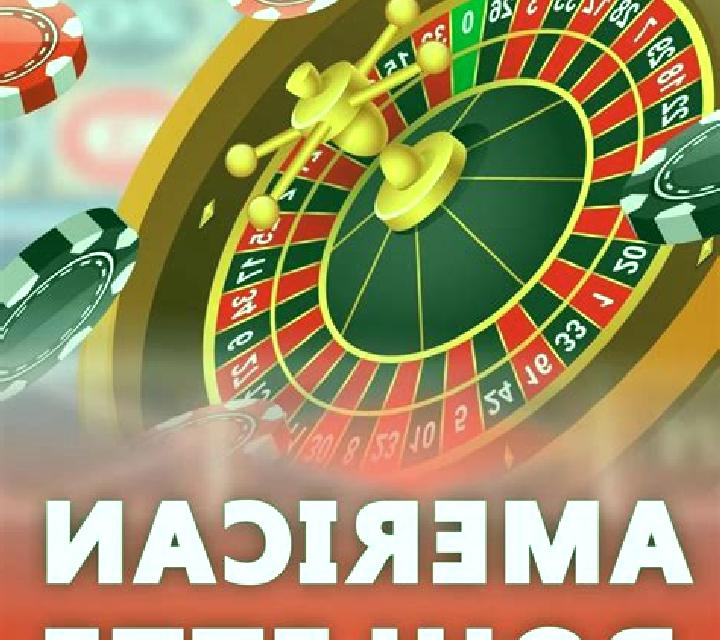 American Roulette (KA Gaming) online slot