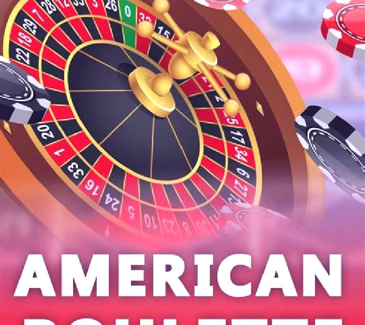 American Roulette (KA Gaming) slot