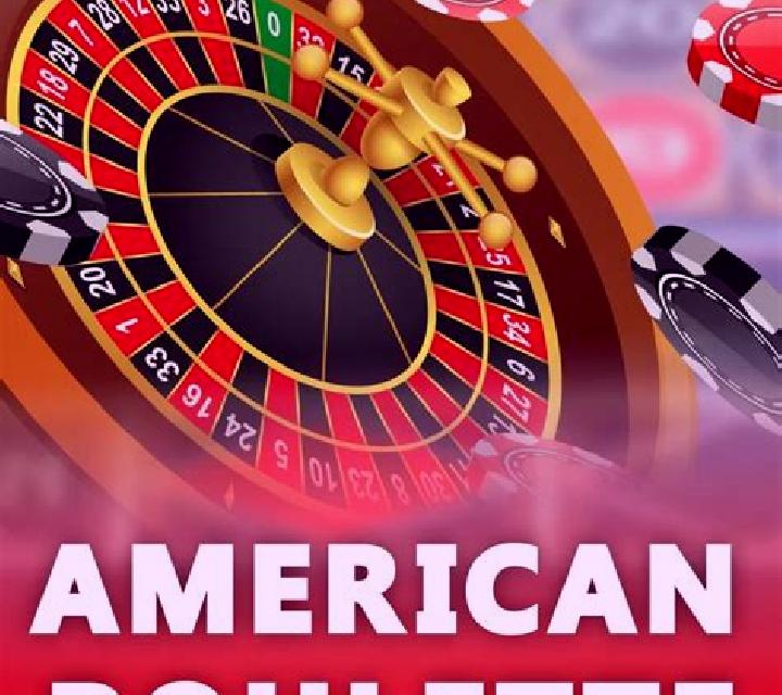 American Roulette Live (Playtech) online slot