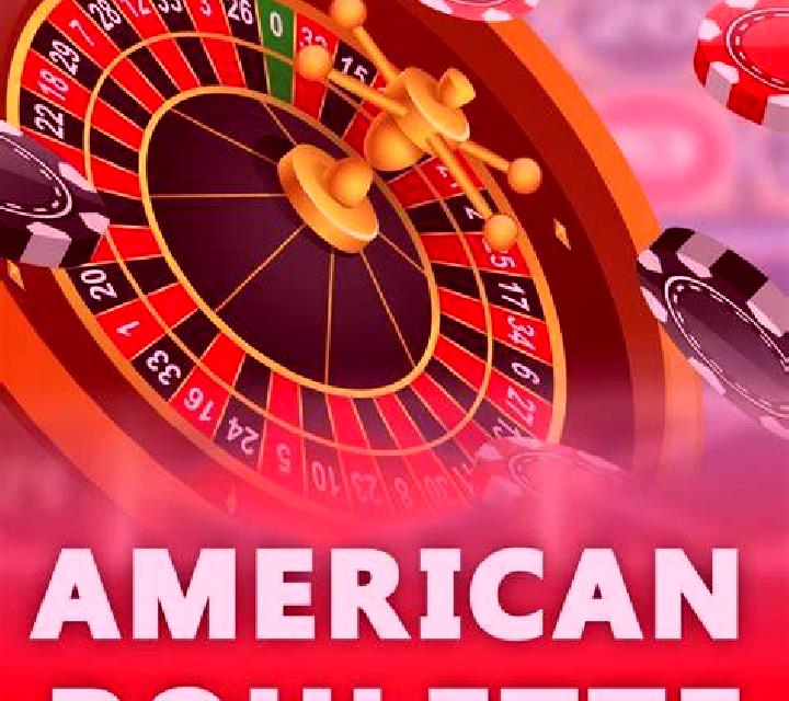 American Roulette Live (Playtech) slot game