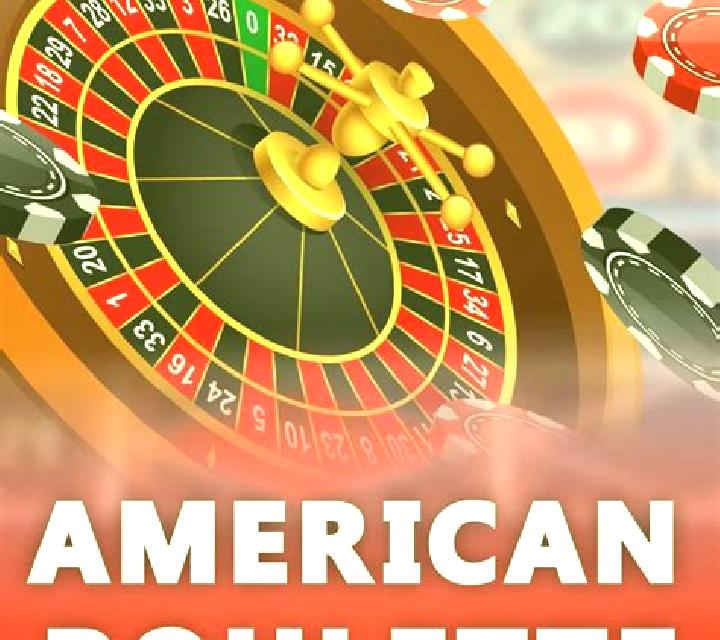 American Roulette Live (Playtech) slot machine