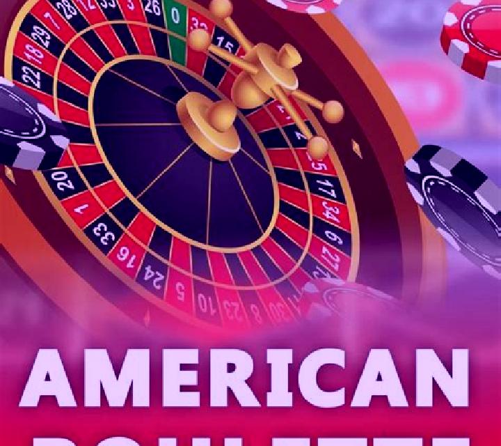American Roulette Machine (GVG) online slot
