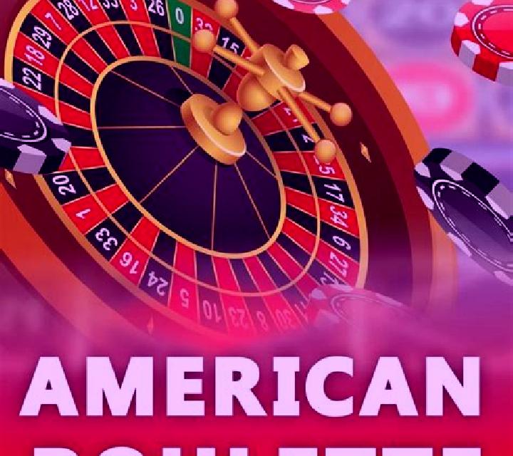 American Roulette Machine (GVG) slot