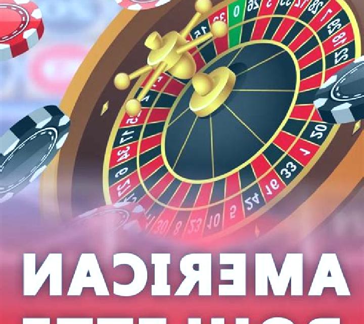 American Roulette (Microgaming) online slot
