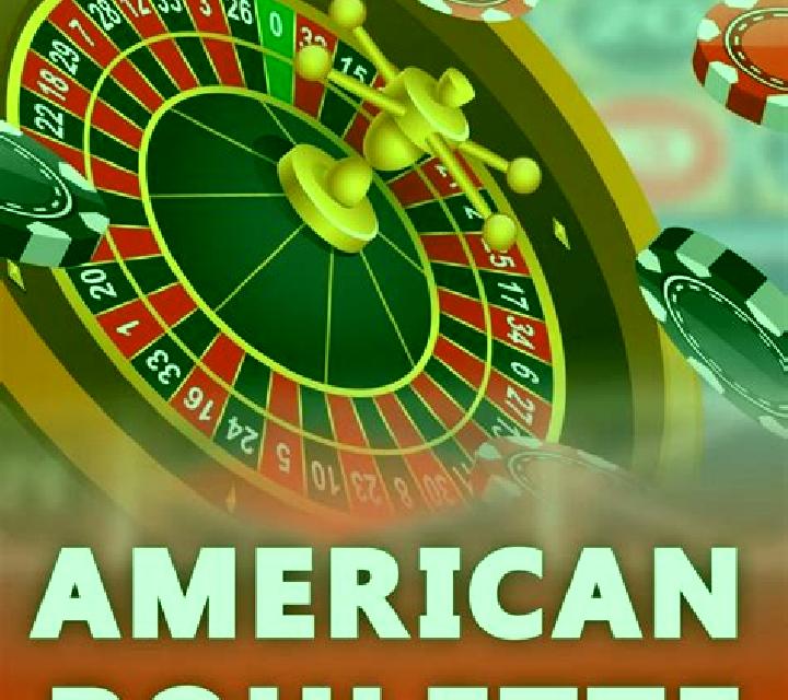 American Roulette (Microgaming) slot game