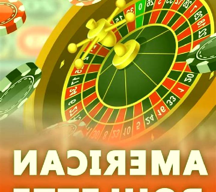 American Roulette (Microgaming) slot machine