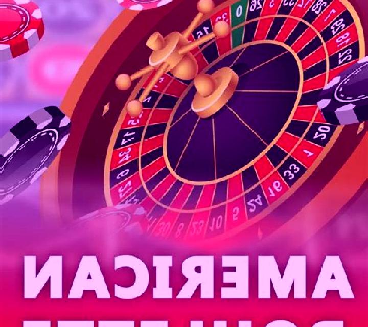 American Roulette (Microgaming) slot