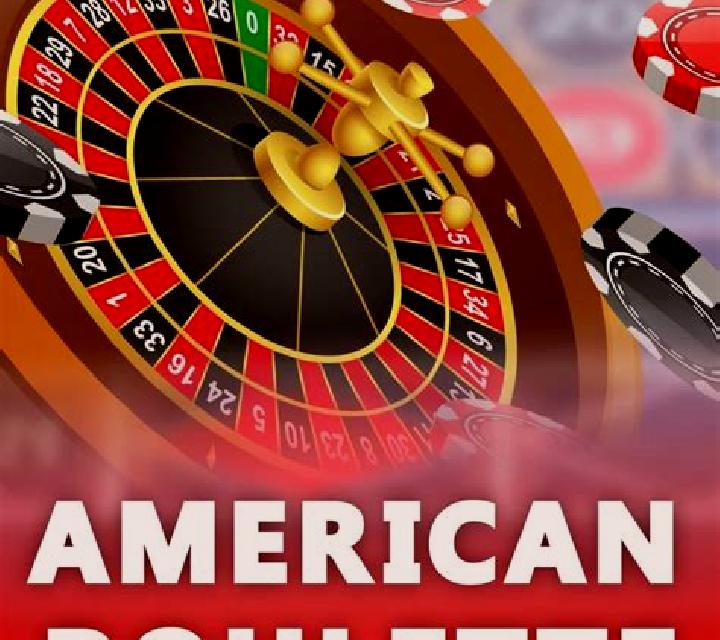 American Roulette (NetEnt) online slot