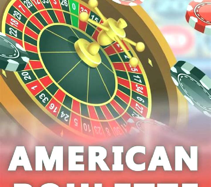American Roulette (NetEnt) slot game