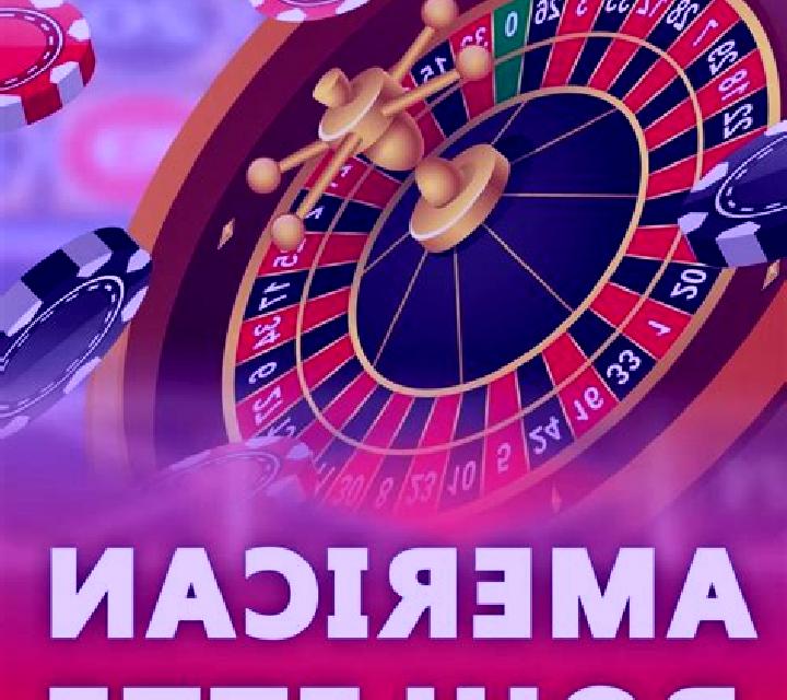 American Roulette (NetEnt) slot machine