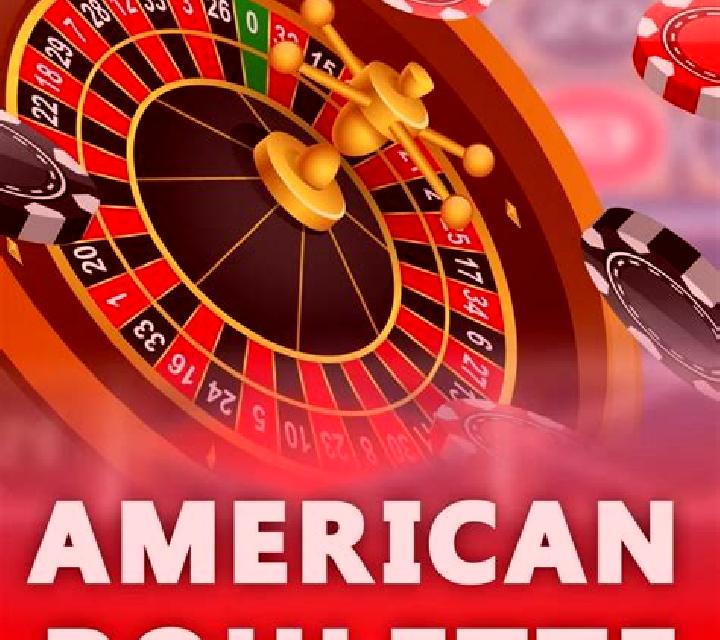 American Roulette (NetEnt) slot