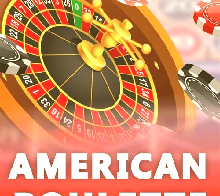 American Roulette (NetGaming) slot game
