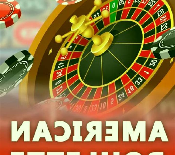 American Roulette (NetGaming) slot