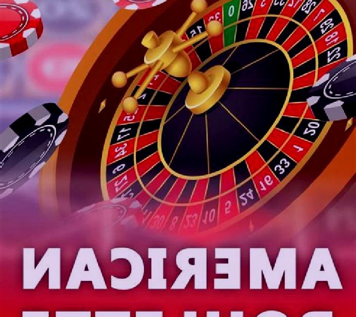 American Roulette (Nucleus Gaming) online slot