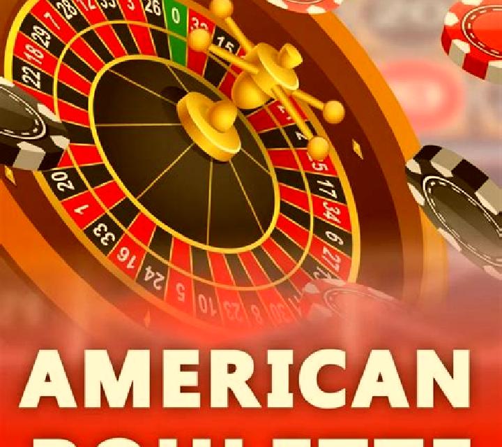 American Roulette (Nucleus Gaming) slot game