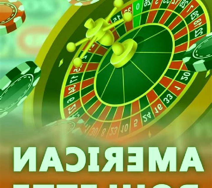 American Roulette (Nucleus Gaming) slot machine