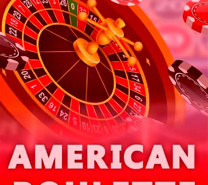 American Roulette (Nucleus Gaming) slot