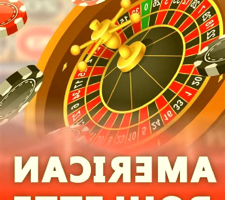 American Roulette (Oryx) slot game