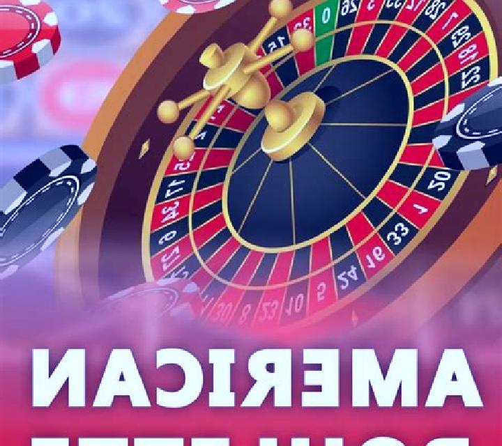 American Roulette (Oryx) slot