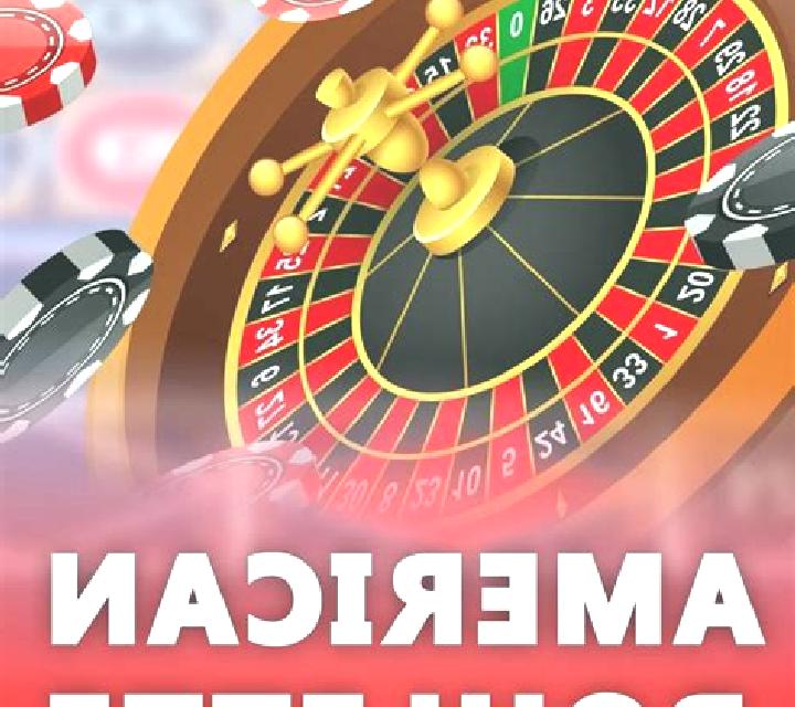 American Roulette (Platipus) online slot