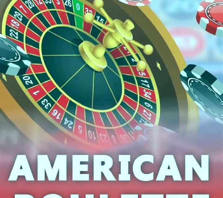 American Roulette (Platipus) slot machine