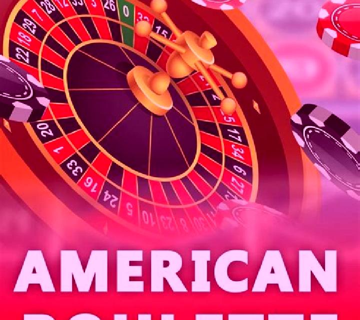 American Roulette (Play Labs) slot game