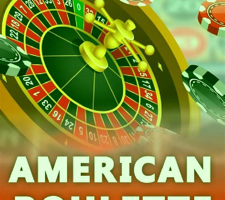 American Roulette (Play Labs) slot