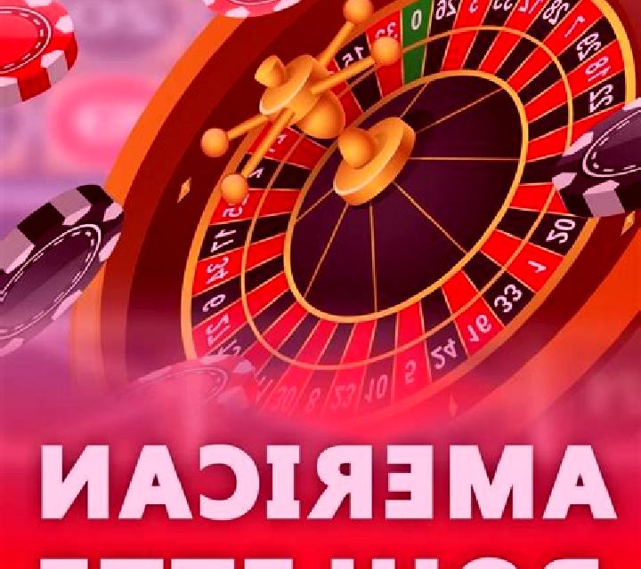 American Roulette Privee slot machine