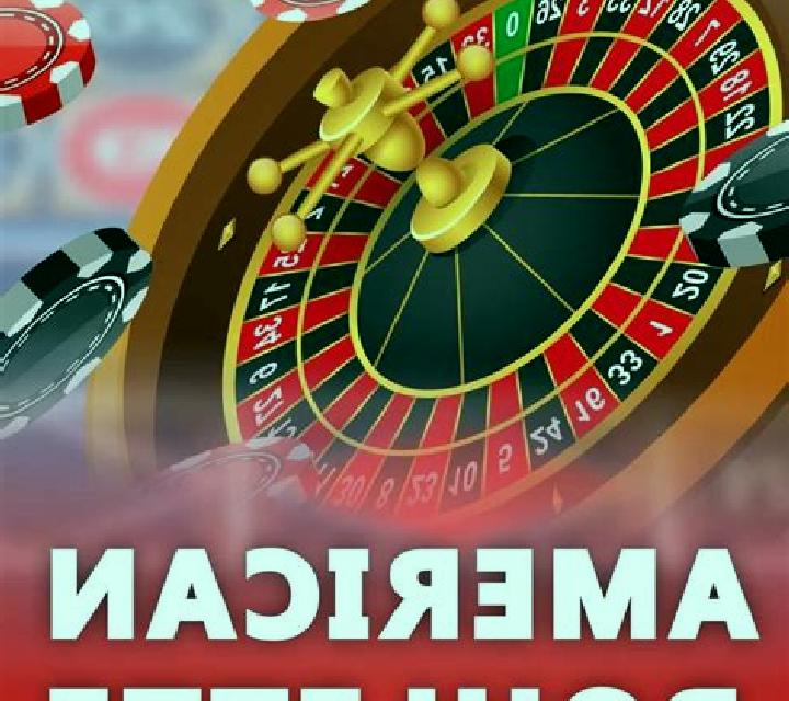 American Roulette Privee slot