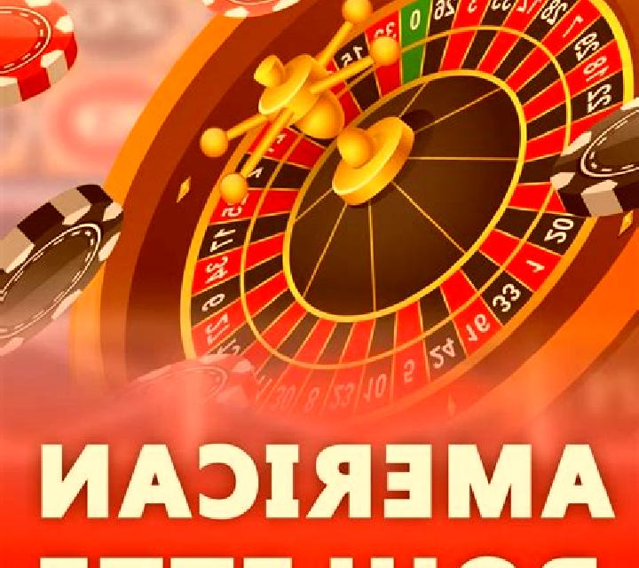 American Roulette Pro (GVG) slot game