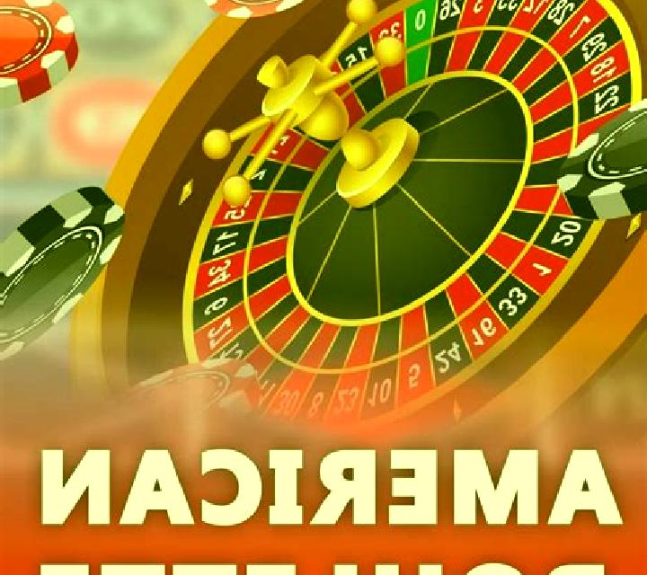American Roulette Pro (GVG) slot machine