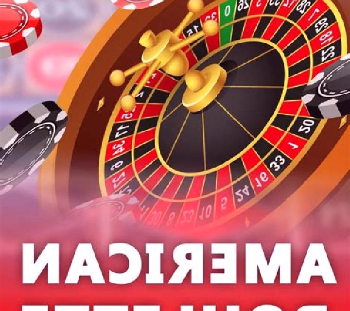 American Roulette Pro (GVG) slot
