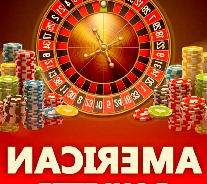 American Roulette Pro (Play Labs) online slot