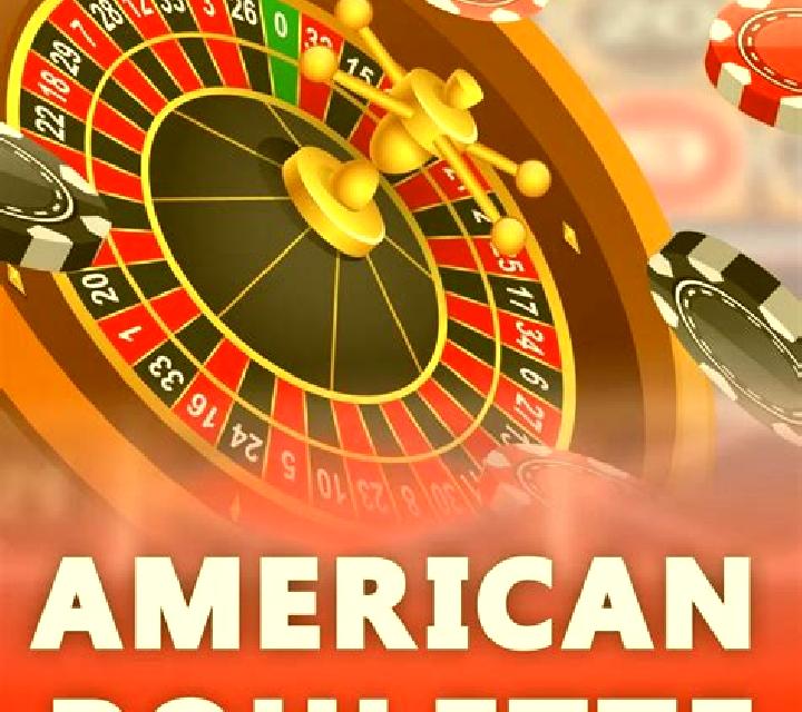 American Roulette Pro (Play Labs) slot game
