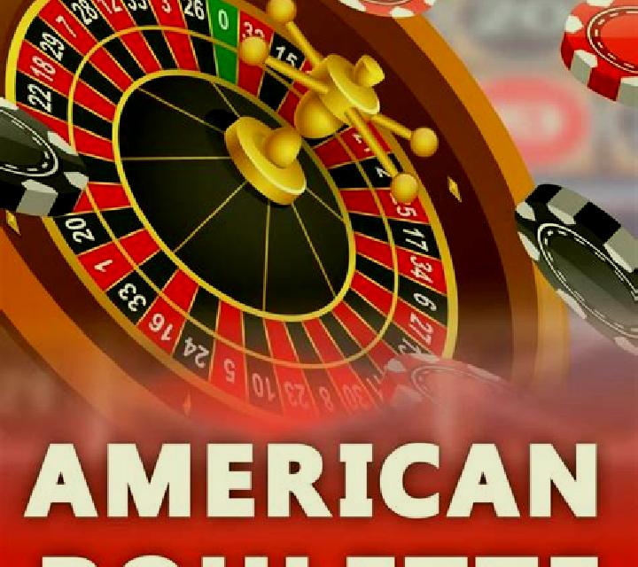 American Roulette Pro (Play Labs) slot machine